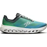 Pánské běžecké boty On CLOUDSURFER NEXT - světle zelená 44 1/2
