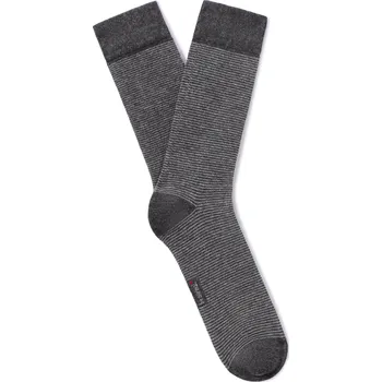 Celio Ponožky Vicaire - Pánské Celio černá | šedá 3376738