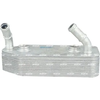 Auto-moto Chladič oleje, automatická převodovka NRF 31186