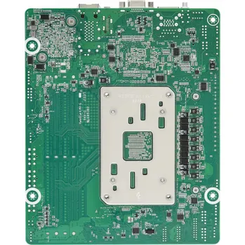 Asrock AM5D4ID-2T/BCM základní deska KNOLL3 X300 Zásuvka AM5 Mini ITX