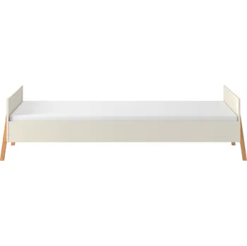 Dětská postel Bellamy Postel Lotta Barva: Krémová béžová