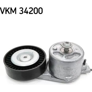 Napínák, žebrovaný klínový řemen SKF VKM 34200