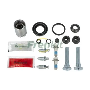 Brzdový třmen Sada na opravy, brzdový třmen FRENKIT 730705