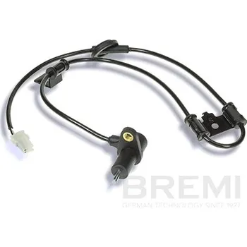ABS Snímač, počet otáček kol Bremi 50443