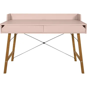 Dětská postel Bellamy Psací stůl Lotta Barva: Růžová