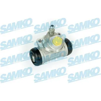Brzdový válec Válec kolové brzdy SAMKO C20890