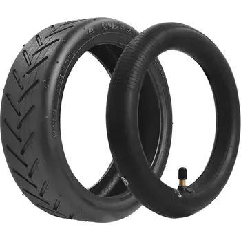 Elektrokoloběžka Pneumatika a duše 8,5x2 pro Xiaomi M365 Pro 1S Elektrická koloběžka Náhradní díl Odolná proti opotřebení Protiskluzová