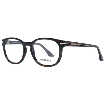 Brýlová obroučka Longines obroučky na dioptrické brýle LG5009-H 052 52 - Unisex