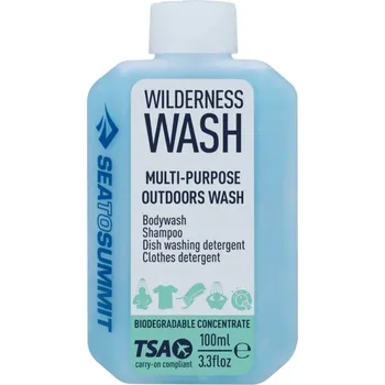 Mýdlo Sea To Summit Wilderness Wash - 100 ml