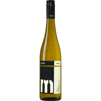 Víno Weingut Michel Riesling Trocken 2023 Nahe