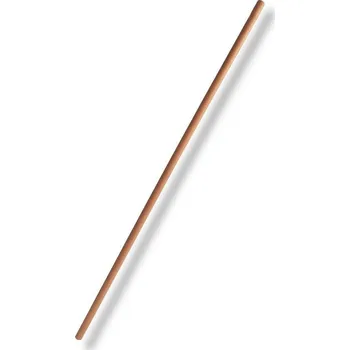 Hůl dřevěná 160 - 170 cm