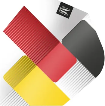 Target-Darts Letky Gabriel Clemens 80% PRO.ULTRA No.6