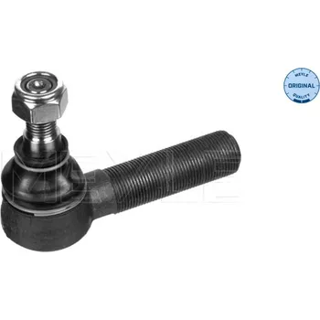 Čep řízení Hlava příčného táhla řízení MEYLE 036 020 0013