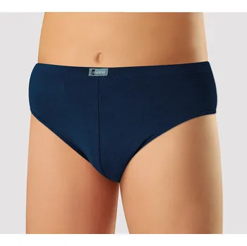 Slipy Slipy Andrie PS 3589 Barva: Modrá, Velikost: 62/64 (3XL)