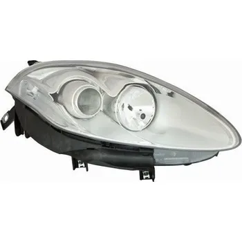 Přední světlomet LORO Světlomet LOR 661-1153RMLEMN1