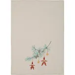 Vánoční utěrka Juana Sand 70x50 cm