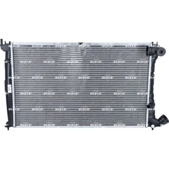 Chladič motoru Chladič, chlazení motoru NRF 509601