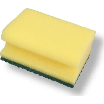 Houbička profilovaná 8 x 6 x 4,5 cm / 5 ks