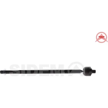 Táhlo řízení Axiální kloub, příčné táhlo řízení Sidem nv 4218