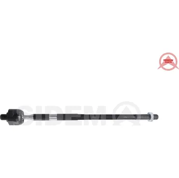 Táhlo řízení Axiální kloub, příčné táhlo řízení Sidem nv 4213