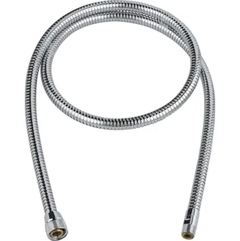 Sprchová hadice GROHE 46174000 - Sprchová hadice METALFLEX 1500 mm lesklý chrom