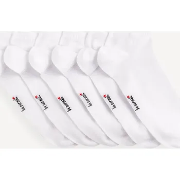 Celio Ponožky Minfunky6 - Pánské Celio bílá 3376715