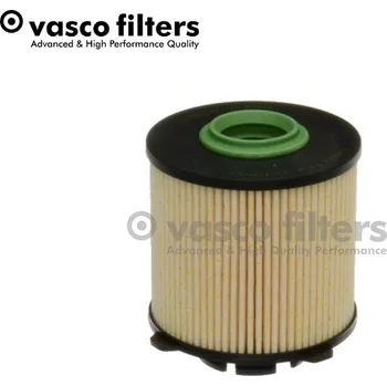 Palivový filtr Palivový filtr DAVID VASCO C396