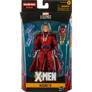 Figurka Marvel Legends X-Men Magneto 15cm