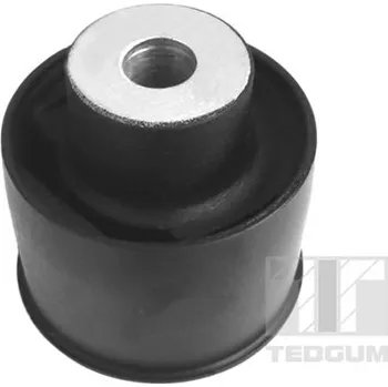 Zavěšení kol Uložení, řídicí mechanismus TEDGUM 00131739