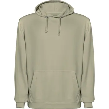 Pánská mikina Kenia unisex mikina s kapucí - Khaki / roly-2XL
