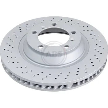 Brzdový kotouč Brzdový kotouč A.B.S. 18564