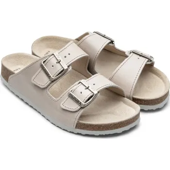 Dámská zdravotní obuv Ortopedické pantofle PROTETIKA Walker T 18 Velikost: 43, Barva: smetanová