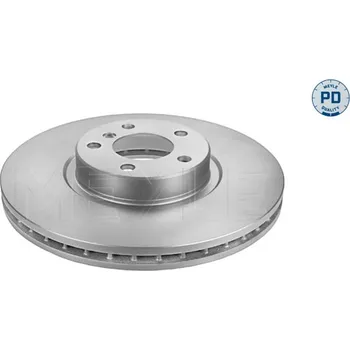 Brzdový kotouč Brzdový kotouč MEYLE 383 521 0005/PD