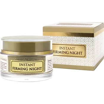 Pleťový krém Instant Firming Night