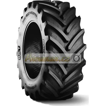 Pneu pro těžký stroj 480/80 R42 168D Agrimax V-Flecto BKT