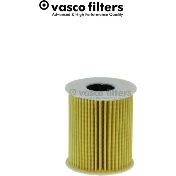 Olejový filtr Olejový filtr DAVID VASCO V410