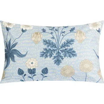 Povlak na dekorativní polštářek Povláček bavlna Modrá BX1001297 - 50x70 cm