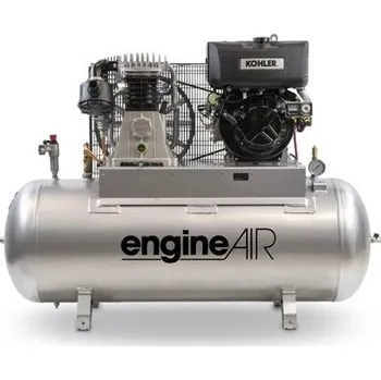 Kompresor BALMA Dieselový kompresor engineAIR 10/270