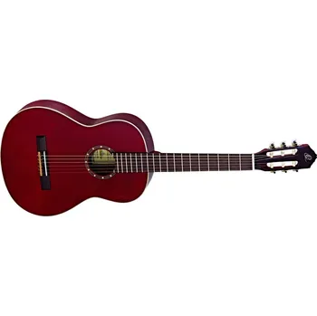 Klasická kytara Ortega R121WR + prodloužená záruka 3 roky