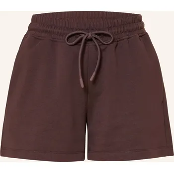 Dámské kraťasy Sweaty Betty Dámské Šortky Z Mikinové Látky Revive Boxy,...