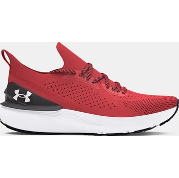Pánská běžecká obuv Pánské boty Under Armour UA Shift 3027776-600 Červená 10