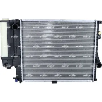 Chladič motoru Chladič, chlazení motoru NRF 58247