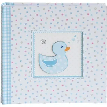 Fotoalbum Artebene Duckling Fotoalbum 23x23 cm
