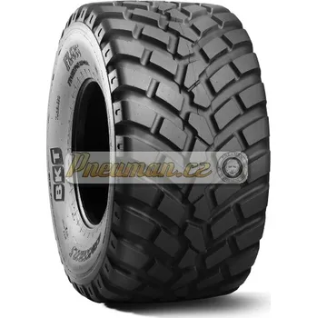 Pneu pro těžký stroj 750/45 R22,5 168D FL 635 BKT