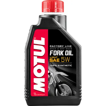 Motorový olej Olej do vidlice MOTUL 114076