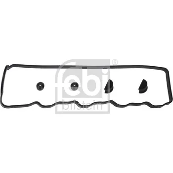 Těsnění motoru Těsnění, kryt hlavy válce FEBI BILSTEIN 47401