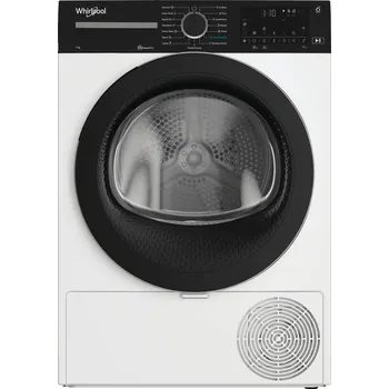 Sušička Whirlpool WPS C7X WBS EE X