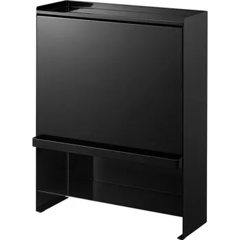 Kovový organizér na kořenky Tower – YAMAZAKI ID_1790520