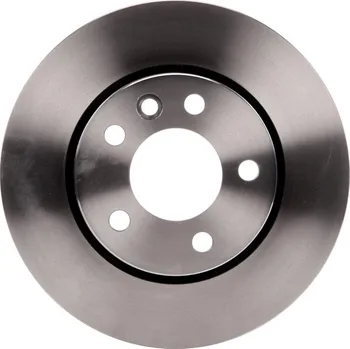 Brzdový kotouč Brzdový kotouč BOSCH 0 986 479 S06