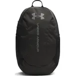 Batoh Under Armour Hustle Lite Backpack Black Universal